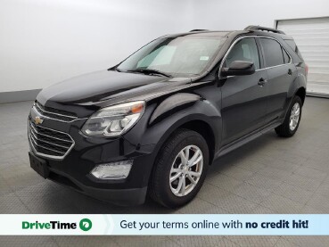 2017 Chevrolet Equinox in Richmond, VA 23235