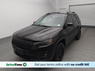 2019 Jeep Cherokee in Topeka, KS 66611