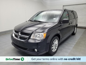 2020 Dodge Grand Caravan in Lombard, IL 60148