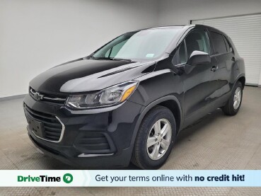 2020 Chevrolet Trax in Taylor, MI 48180