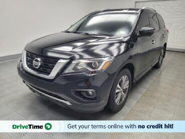 2019 Nissan Pathfinder in Highland, IN 46322