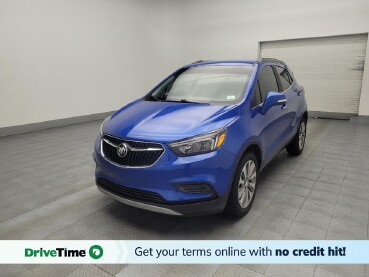 2018 Buick Encore in Macon, GA 31210