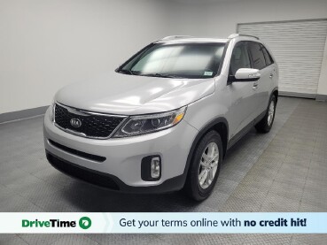 2015 Kia Sorento in Mishawaka, IN 46545