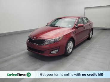 2015 Kia Optima in Marietta, GA 30062
