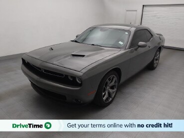 2017 Dodge Challenger in Fayetteville, NC 28304