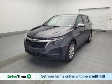 2022 Chevrolet Equinox in Kissimmee, FL 34744