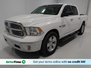 2018 RAM 1500 in Columbus, OH 43231