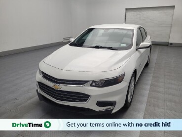 2018 Chevrolet Malibu in Knoxville, TN 37923