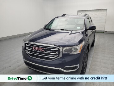2018 GMC Acadia in Morrow, GA 30260