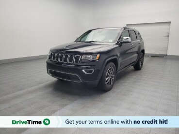 2021 Jeep Grand Cherokee in Birmingham, AL 35215