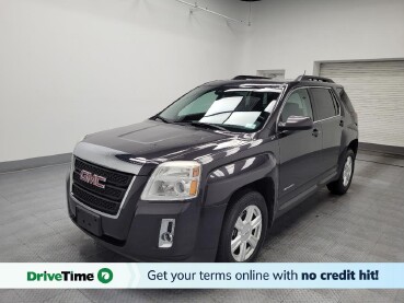 2015 GMC Terrain in Las Vegas, NV 89104