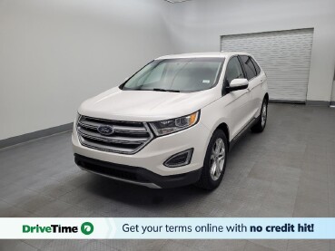 2017 Ford Edge in Columbus, OH 43228