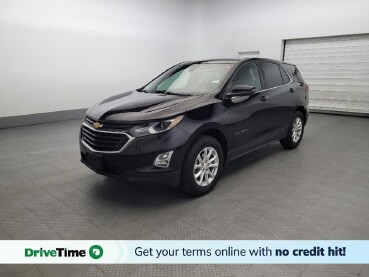 2019 Chevrolet Equinox in Owings Mills, MD 21117