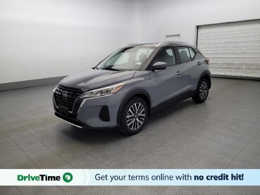 2021 Nissan Kicks in Newport News, VA 23601
