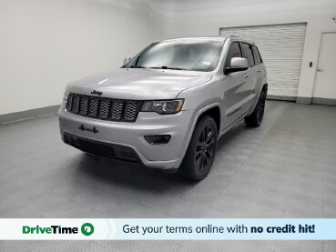 2019 Jeep Grand Cherokee in Lombard, IL 60148