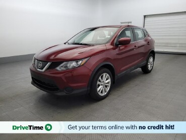 2019 Nissan Rogue Sport in New Castle, DE 19720