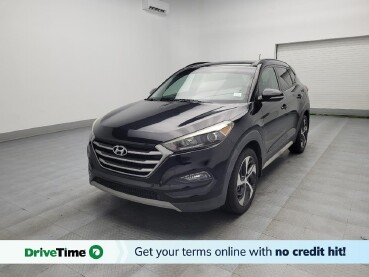 2017 Hyundai Tucson in Jackson, MS 39211