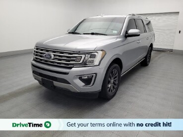2020 Ford Expedition Max in Sanford, FL 32773