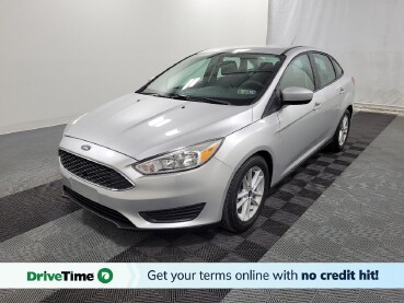 2018 Ford Focus in Langhorne, PA 19047