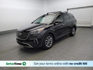 2017 Hyundai Santa Fe in Newport News, VA 23601