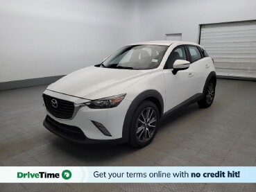 2017 Mazda CX-3 in Chesapeake, VA 23320