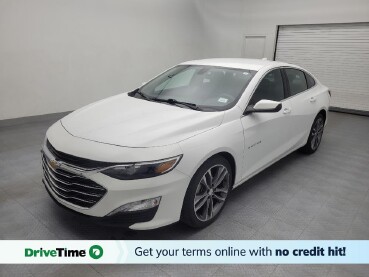 2022 Chevrolet Malibu in Gastonia, NC 28056