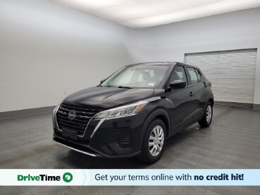 2022 Nissan Kicks in Albuquerque, NM 87123
