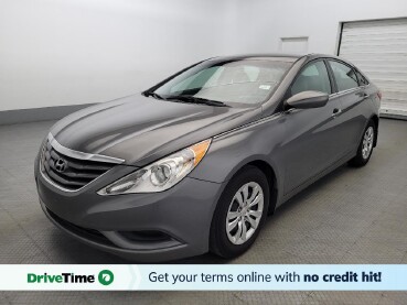 2013 Hyundai Sonata in New Castle, DE 19720