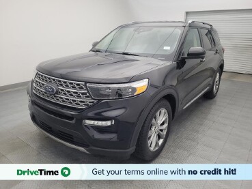 2021 Ford Explorer in Baton Rouge, LA 70816