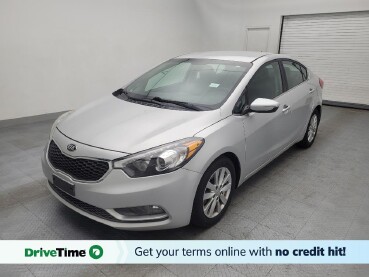 2015 Kia Forte in Fayetteville, NC 28304