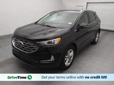 2019 Ford Edge in Gastonia, NC 28056