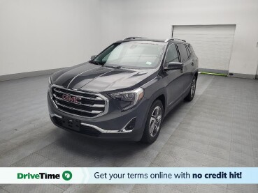 2020 GMC Terrain in Duluth, GA 30096