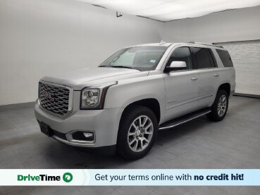 2018 GMC Yukon in Gastonia, NC 28056