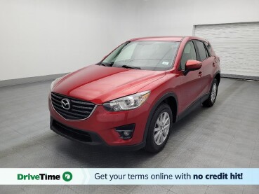 2016 Mazda CX-5 in Gainesville, FL 32609
