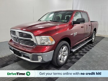 2019 RAM 1500 in Allentown, PA 18103