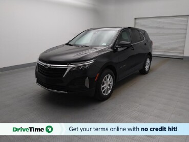 2022 Chevrolet Equinox in Denver, CO 80012