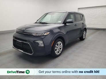 2020 Kia Soul in Pensacola, FL 32505