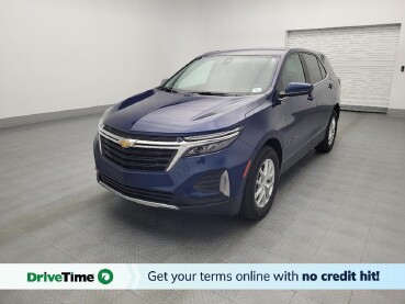 2022 Chevrolet Equinox in Kissimmee, FL 34744