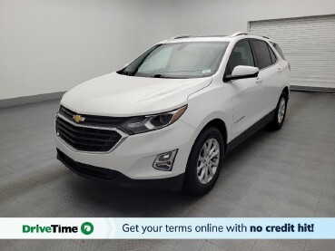 2019 Chevrolet Equinox in Kissimmee, FL 34744