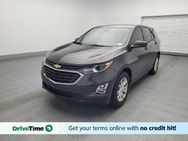 2019 Chevrolet Equinox in Pensacola, FL 32505