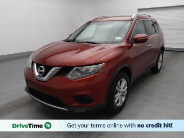 2015 Nissan Rogue in Savannah, GA 31419