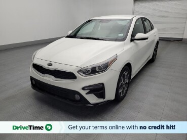 2021 Kia Forte in Jacksonville, FL 32210