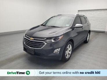 2018 Chevrolet Equinox in Pensacola, FL 32505