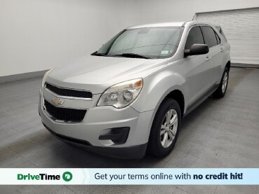 2015 Chevrolet Equinox in Mobile, AL 36606