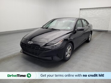 2021 Hyundai Elantra in Mobile, AL 36606