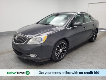 2016 Buick Verano in Memphis, TN 38115