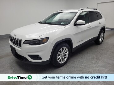 2019 Jeep Cherokee in Memphis, TN 38115