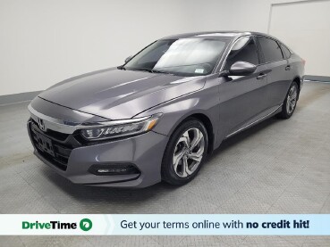 2018 Honda Accord in Memphis, TN 38115