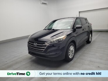 2016 Hyundai Tucson in Athens, GA 30606
