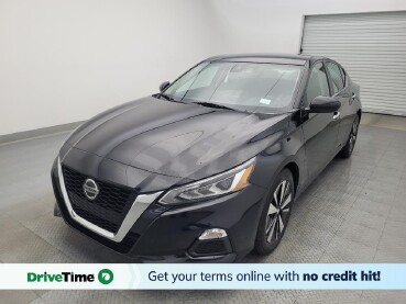 2022 Nissan Altima in Live Oak, TX 78233
